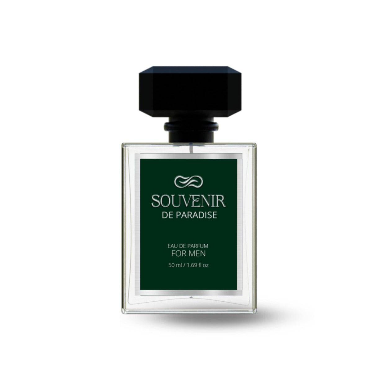 Souvenir De Paradise Eau De Parfum For Men