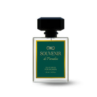 Souvenir De Paradise Eau De Parfum For Women