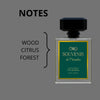 Souvenir De Paradise Eau De Parfum For Women