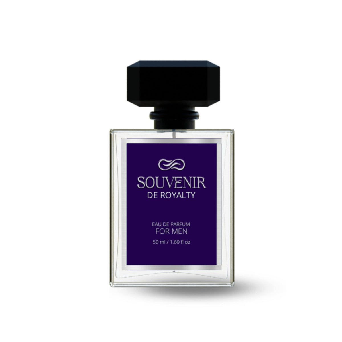 Souvenir De Royalty Eau De Parfum For Men
