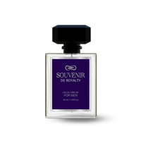 Souvenir De Royalty Eau De Parfum For Men