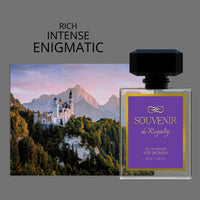 Souvenir De Royalty Eau De Parfum For Women