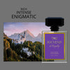 Souvenir De Royalty Eau De Parfum For Women