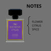 Souvenir De Royalty Eau De Parfum For Women