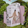Mul Secrets Rejuvenate: Skin Firming Care( Face Mask + Nutrition Drink)