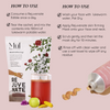 Mul Secrets Rejuvenate: Skin Firming Care( Face Mask + Nutrition Drink)