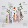 Mul Secrets Rejuvenate: Skin Firming Care( Face Mask + Nutrition Drink)