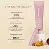 Mul Secrets Rejuvenate: Skin Firming Care( Face Mask + Nutrition Drink)