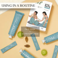 Mul Secrets Hydrate: Skin Hydration Mask