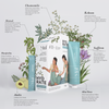 Mul Secrets Hydrate: Skin Hydration Care (Face Mask + Nutrition Drink)
