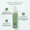 MUDDY WATER CO Aqua Theory - Hydrating Face Cleanser 100ml - 1