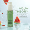 MUDDY WATER CO Aqua Theory - Hydrating Face Cleanser 100ml - 4