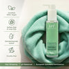 MUDDY WATER CO Aqua Theory - Hydrating Face Cleanser 100ml - 7