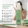 MUDDY WATER CO Aqua Theory - Hydrating Face Cleanser 100ml - 8