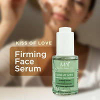 MUDDY WATER CO Kiss of Love - Firming Face Serum 30ml - 2