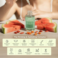 MUDDY WATER CO Kiss of Love - Firming Face Serum 30ml - 4