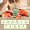 MUDDY WATER CO Kiss of Love - Firming Face Serum 30ml - 4