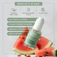 MUDDY WATER CO Kiss of Love - Firming Face Serum 30ml - 7