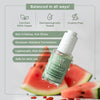 MUDDY WATER CO Kiss of Love - Firming Face Serum 30ml - 7