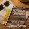 MUDDY WATER CO Sunscreen Matte Hybrid SPF 50+ PA+++ 50g - 5