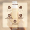 MUDDY WATER CO Sunscreen Matte Hybrid SPF 50+ PA+++ 50g - 6