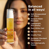 MUDDY WATER CO Sunscreen Matte Hybrid SPF 50+ PA+++ 50g - 7