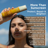 MUDDY WATER CO Sunscreen GEL Hybrid SPF 50+ PA+++ 50g - 5
