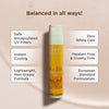 MUDDY WATER CO Sunscreen GEL Hybrid SPF 50+ PA+++ 50g - 7