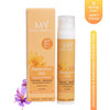 MUDDY WATER CO Sunscreen GEL Hybrid SPF 50+ PA+++ 50g - 1