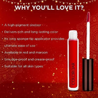 Colorbar Sindoor