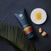 Mystique Earth Bubble Facial Cleanser Royal Jelly And Custard Apple 200 ml