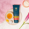 Mystique Earth Bubble Facial Cleanser Royal Jelly And Custard Apple 200 ml