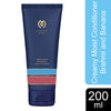 Mystique Earth Creamy Moist Conditioner Brahmi And Banana 200 ml