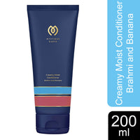 Mystique Earth Creamy Moist Conditioner Brahmi And Banana 200 ml