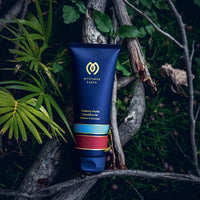 Mystique Earth Creamy Moist Conditioner Brahmi And Banana 200 ml