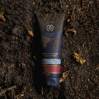 Mystique Earth Macro Moist Shampoo Marigold And Ratanjot 200 ml