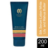 Mystique Earth Silk Serum Lotion White Lily And Mahua Butter 200 ml