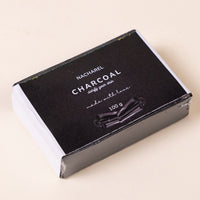 Nacharel Charcoal Soap - 1