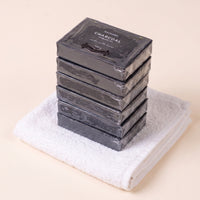 Nacharel Charcoal Soap - 3