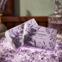 Nacharel Lavender Soap - 1