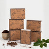 Nacharel Coffee scrub Soap - 3