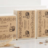 Nacharel Coconut Soap - 2