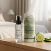 Nacharel Cucumber FAce Mist 200 ml - 1