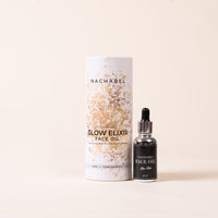 Nacharel Glow Elixir Face oil 30 ml - 1