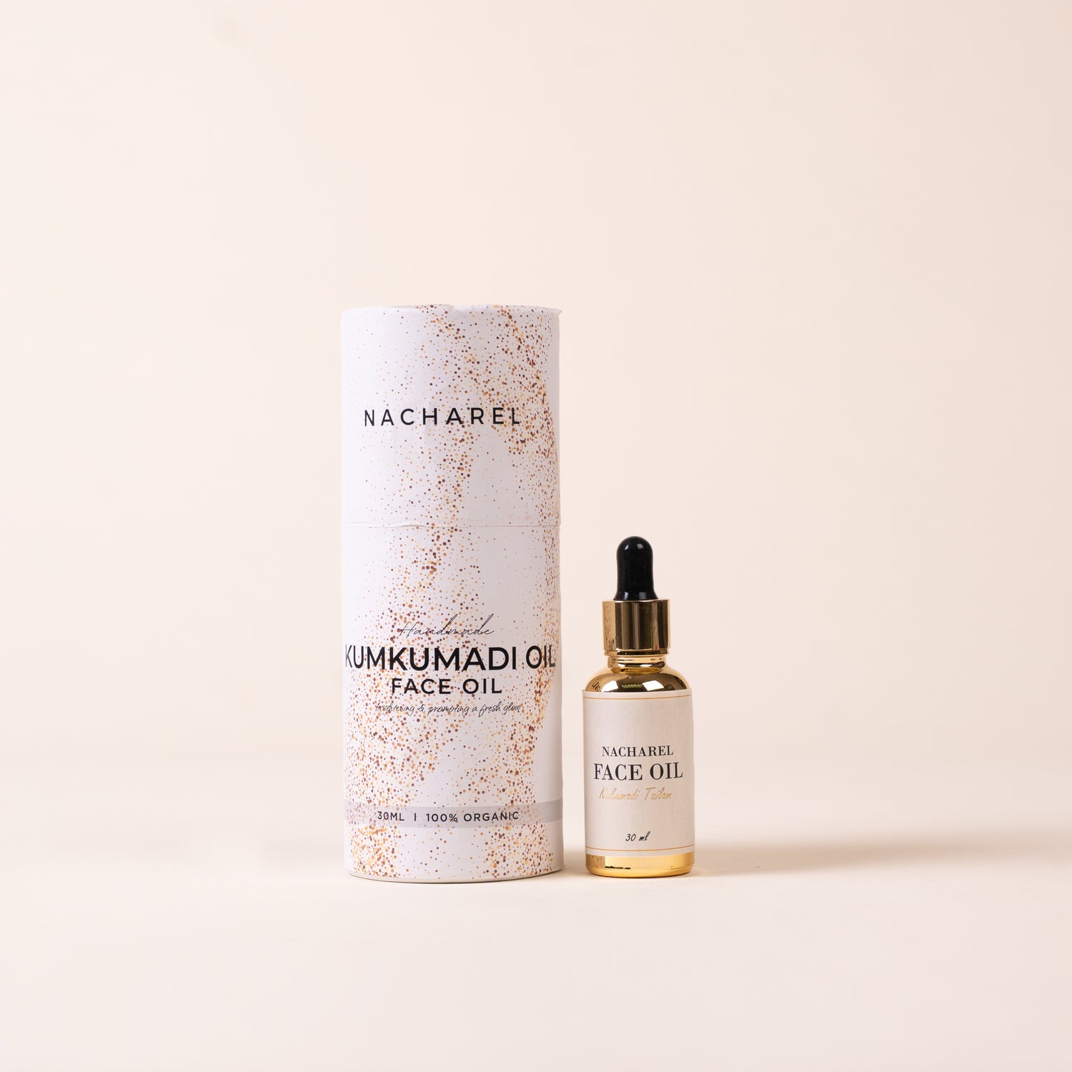 Nacharel Kumkumadi Face oil 30 ml - 1