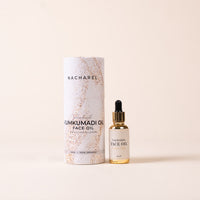 Nacharel Kumkumadi Face oil 30 ml - 1