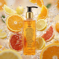 Nacharel Mimosa Body wash 300 ml - 1