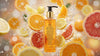 Nacharel Mimosa Body wash 300 ml - 1