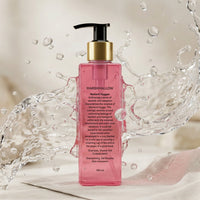 Nacharel Marshmallow Body wash 300 ml - 1