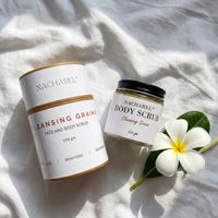 Nacharel Cleansing Grains 200gm - 1
